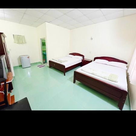 Homestay Nhat Thi موي ني المظهر الخارجي الصورة