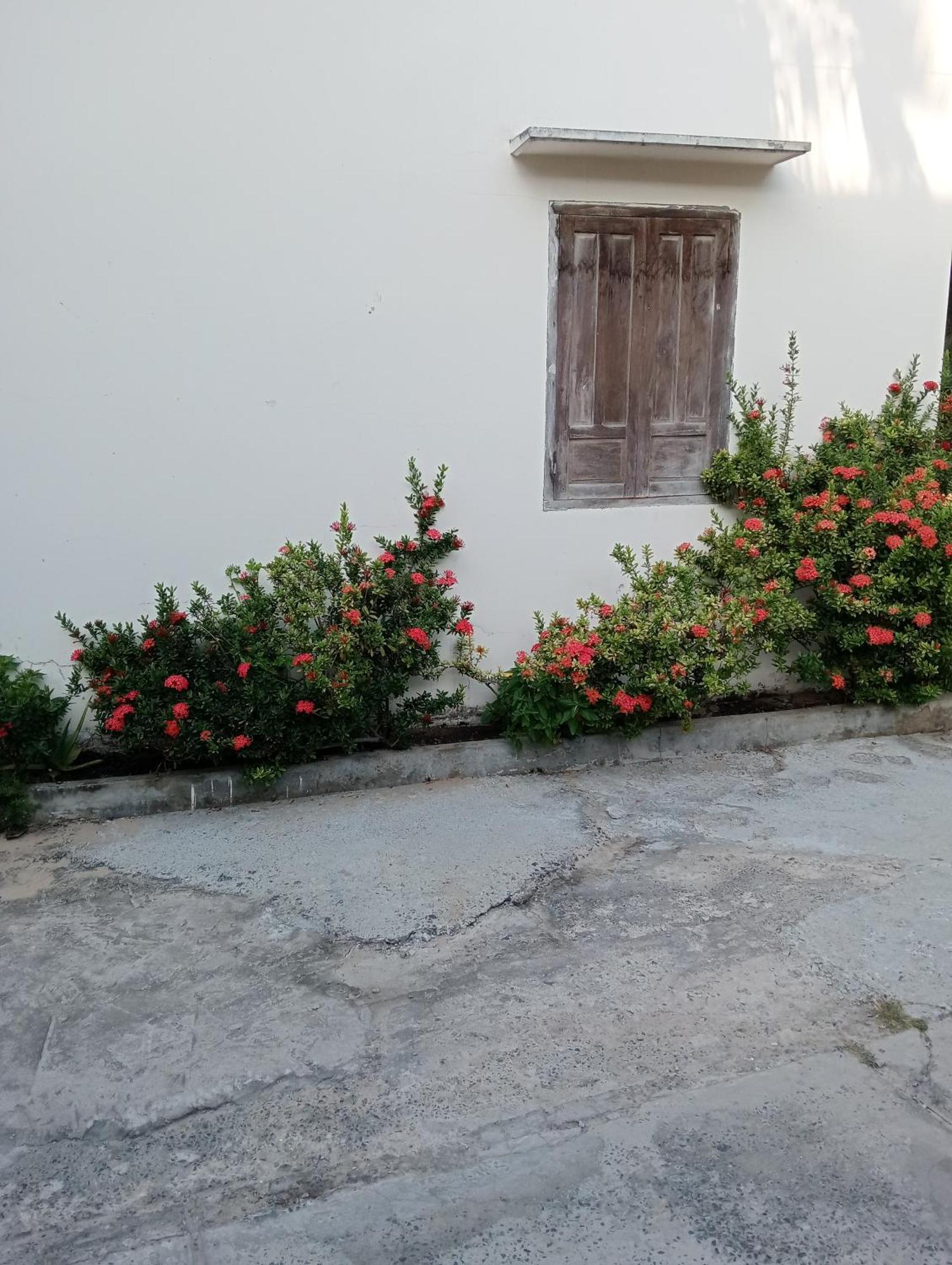 Homestay Nhat Thi موي ني المظهر الخارجي الصورة