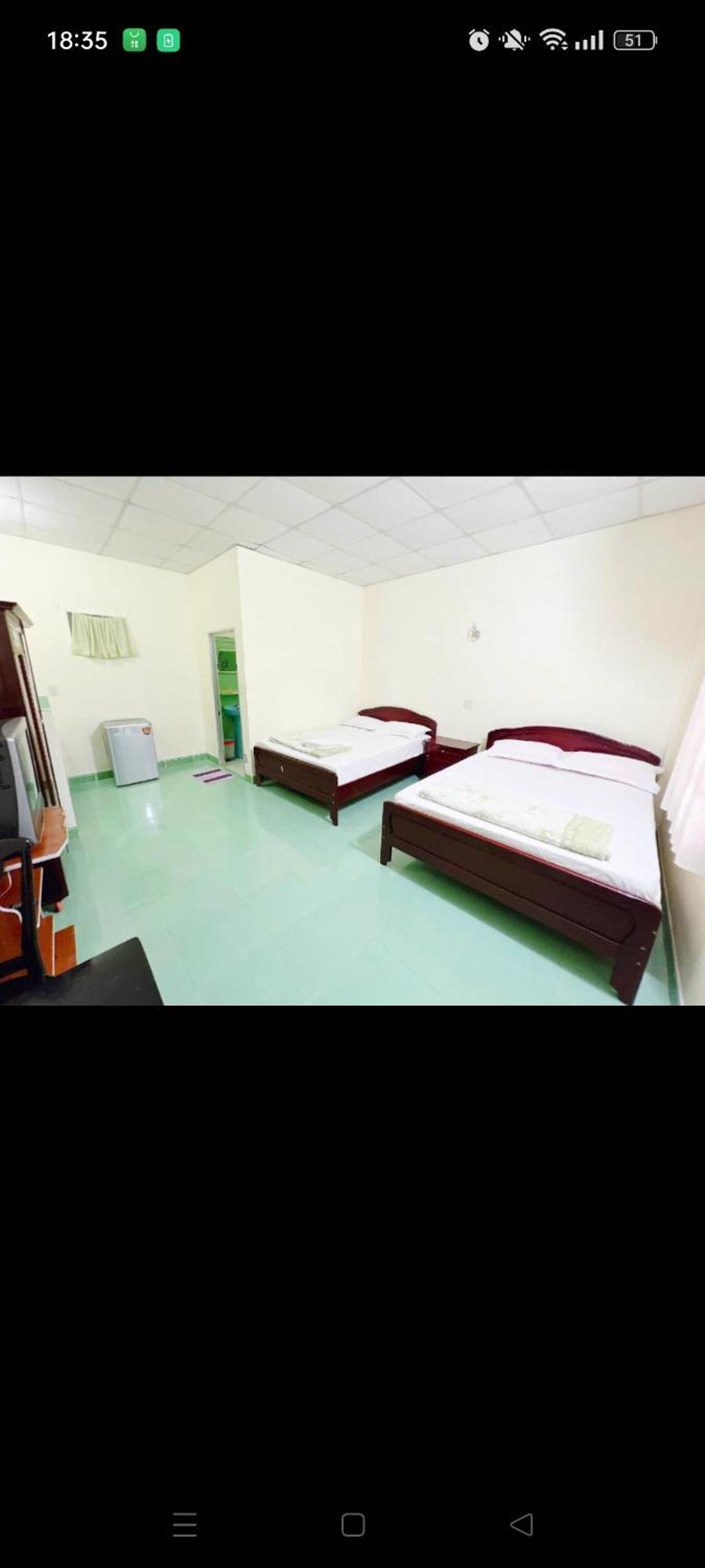 Homestay Nhat Thi موي ني المظهر الخارجي الصورة